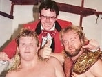 Dennis Condrey, renowned for his role in The Midnight Express, died at 74, prompting AEW to express condolences. 