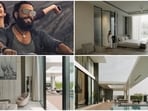 Take a video tour of Ranveer Singh's character from Dhurandhar 2 Hamza's bungalow in Lyari. 