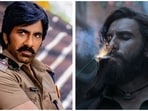 Ravi Teja praised Dhurandhar 2 and congratulated the entire cast and crew of the film.