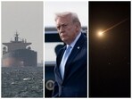 Iran this week claimed it damaged a US F-35 fighter jet