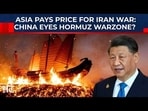 China warns of disaster as Trump surges Marines and weapons into the Gulf and a new U.S.-Japan Taiwan statement enrages Beijing. China warns of disaster as Trump surges Marines and weapons into the Gulf and a new U.S.-Japan Taiwan statement enrages Beijing.
