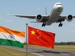 Air China resumes direct flights between Beijing and Delhi. 