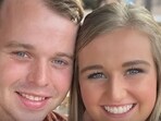 Kendra and Joseph Duggar tied the knot a few months after their engagement in 2017. 