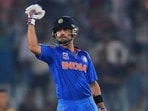 విరాట్ కోహ్లి