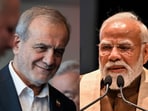 “BRICS must act, US-Israel must stop first”: Iran President said in a call with PM Modi “BRICS must act, US-Israel must stop first”: Iran President said in a call with PM Modi