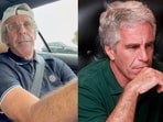 Palm Beach Pete has been identified as the man who went viral for being a Jeffrey Epstein lookalike.