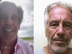 Palm Beach Pete is speaking out after a video of him being compared to Jeffrey Epstein went viral.