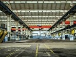 India’s industrial and warehousing stock rose 13% to 549 mn sq ft in 2025 from 486 mn sq ft in 2024, led by Mumbai with 170 mn sq ft and NCR with 115 mn sq ft. (Picture for representational purposes only)