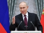 Russia's President Vladimir Putin sends Iran best wishes for Persian New Year