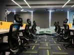 IndiQube Spaces Limited, a co-working space operator, signed a workspace leasing agreement with a leading GCC client in Pune for 1,140 seats, valued at <span class='webrupee'>₹</span>54 crore. (Picture for representational purposes only)