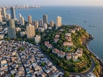 Mumbai real estate: Rising geopolitical tensions in the Middle East are beginning to be reflected, with brokers reporting a noticeable uptick in inquiries from non-resident Indians (NRIs). (Picture for representational purposes only)