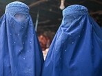 The Taliban have always been ruthless towards women.