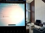 A Bengaluru man turned to AI for house hunting, filtering listings to find a suitable home quickly. A Bengaluru man turned to AI for house hunting, filtering listings to find a suitable home quickly.