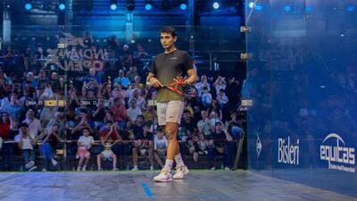 Abhay a great example of maximising potential: Ghosal Abhay a great example of maximising potential: Ghosal