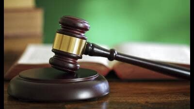 Besides 10 years of rigorous imprisonment, the convict was also fined  ₹1 lakh for the drug offence. (Getty Images/iStockphoto)