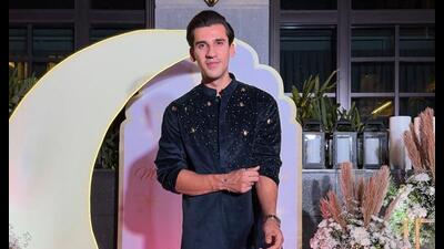 Hamid Barkzi, who hails from Delhi, shifted to Mumbai after winning MTV Roadies Revolution. (Photo: Instagram) Hamid Barkzi, who hails from Delhi, shifted to Mumbai after winning MTV Roadies Revolution. (Photo: Instagram)