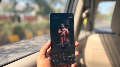 శాంసంగ్​ గెలాక్సీ ఏ57 ఇండియా లాంచ్​ అప్డేట్స్​.. (Representative image)