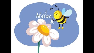 In Japan, one sneeze signifies praise; two is criticism; three, disparagement. One can only imagine how the populace must suffer in allergy season. (Adobe Stock) In Japan, one sneeze signifies praise; two is criticism; three, disparagement. One can only imagine how the populace must suffer in allergy season. (Adobe Stock)