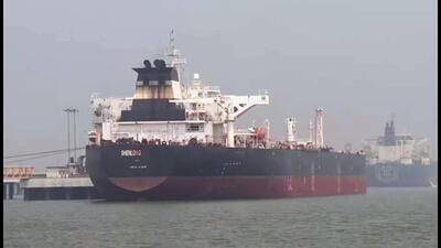 India secured the safe passage of two LPG tankers through the Strait by reaching out to Iran — evidence that our bilateral channels retain value even amid conflict. (ani)