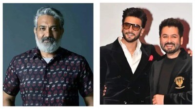 ధురంధర్ 2పై రాజమౌళి రివ్యూ ధురంధర్ 2పై రాజమౌళి రివ్యూ