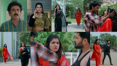 నిన్ను కోరి సీరియల్ మార్చి 21 ఎపిసోడ్ నిన్ను కోరి సీరియల్ మార్చి 21 ఎపిసోడ్