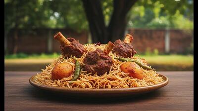 Popular Eid favourites such as biryani, kebabs and sheer khurma are witnessing a price rise at popular eateries in Delhi-NCR. (Photo: Shutterstock) Popular Eid favourites such as biryani, kebabs and sheer khurma are witnessing a price rise at popular eateries in Delhi-NCR. (Photo: Shutterstock)