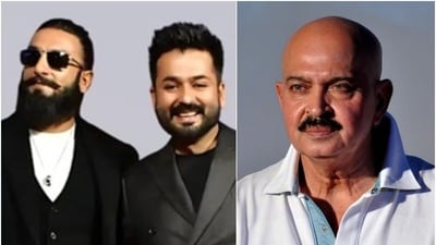 ‘এটাকে হুমকি হিসেবে না দেখে…’ রণবীরের ‘ধুরন্ধর ২’-এর প্রশংসায় পঞ্চমুখ রাকেশ