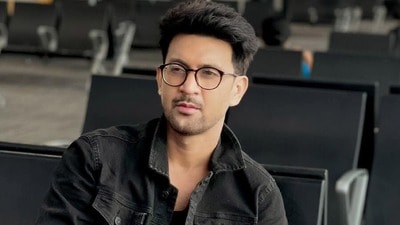 মেগা নয় এবার ছবির হিরো আরেফিন! বড়পর্দায় কার সঙ্গে জুটি বাঁধতে চলেছেন নায়ক?