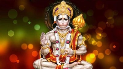১ এপ্রিল না ২ এপ্রিল, ২০২৬-এর হনুমান জয়ন্তী কবে? দেখে নিন শুভ সময়