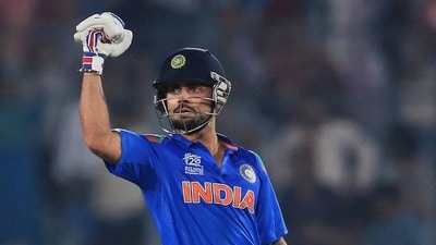 విరాట్ కోహ్లి