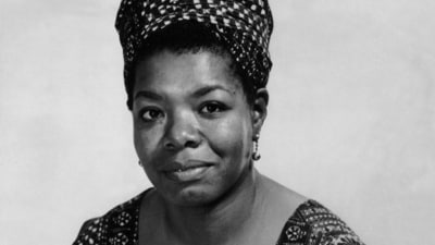 Read more to find out what Maya Angelou's words mean! (Pinterest) Read more to find out what Maya Angelou's words mean! (Pinterest)
