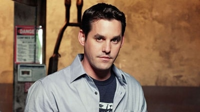 Nicholas Brendon died of natural causes at the age of 54, (X/@dom_lucre) Nicholas Brendon died of natural causes at the age of 54, (X/@dom_lucre)