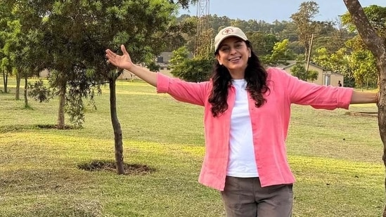 Juhi Chawla