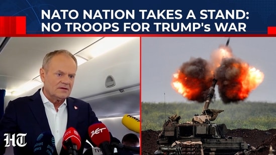 Trump faces European cold shoulder as Poland declares ‘count us out’