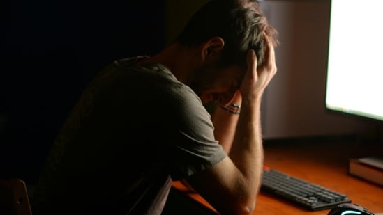 A man claimed that his friend was rejected despite speaking good English. (Representative image). (Unsplash)