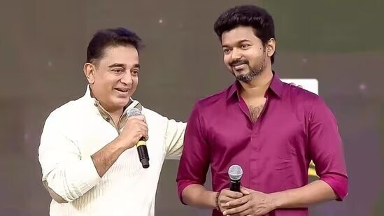 Kamal Haasan: విజయ్ ఎక్కడి నుంచి పోటీ చేస్తే నాకెందుకు అన్న కమల్ హాసన్.. ఎందుకంత ద్వేషమంటూ ఫ్యాన్స్ ట్రోలింగ్
