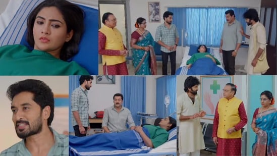 కార్తీక దీపం 2 సీరియల్ మార్చి 21వ తేది ఎపిసోడ్
