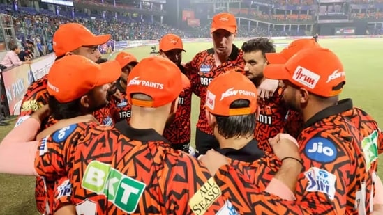 SRH hit with scathing ‘not serious title contender’ preview. (IPL/BCCI)