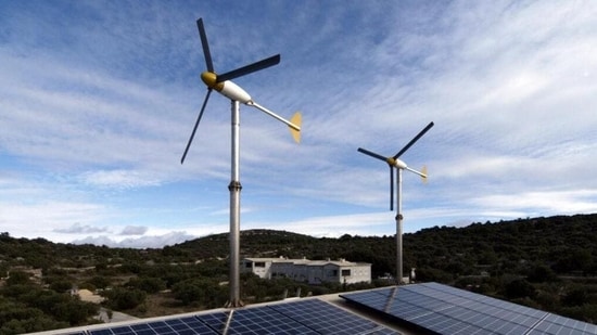 Renewable Energy (Representative Image/iec.ch)