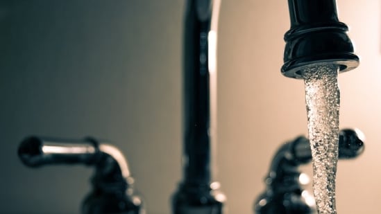 Water (Pexels)