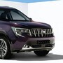 మహీంద్రా ఎక్స్​యూవీ 7ఎక్స్​ఓ..