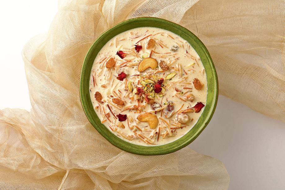 Sheer Khurma is an integral part of the Eid ul-Fitr celebrations. (Photo: Shutterstock) Sheer Khurma is an integral part of the Eid ul-Fitr celebrations. (Photo: Shutterstock)