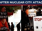 Mojtaba wins, is this Israel’s double crisis moment? March 21 Jerusalem uprising amid Dimona strike Mojtaba wins, is this Israel’s double crisis moment? March 21 Jerusalem uprising amid Dimona strike