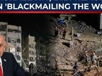Israel’s Prime Minister has issued a stark warning to Europe after Iranian missile strikes hit southern Israel, leaving around 200 people wounded in Arad and Dimona. Israel’s Prime Minister has issued a stark warning to Europe after Iranian missile strikes hit southern Israel, leaving around 200 people wounded in Arad and Dimona.