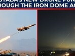 Cheap drone, big damage? Iran’s Arash-2 smashes Israel's Ben Gurion Cheap drone, big damage? Iran’s Arash-2 smashes Israel's Ben Gurion