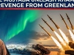 A bizarre geopolitical twist has emerged as Iran mocked Europe by offering to “protect” Greenland, amid rising tensions between Washington and NATO allies over the Iran war. A bizarre geopolitical twist has emerged as Iran mocked Europe by offering to “protect” Greenland, amid rising tensions between Washington and NATO allies over the Iran war.