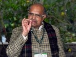 Janata Dal (United) (JD-U) leader KC Tyagi dismissed rumours on Nitish Kumar. 