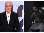 Anupam Kher has posted a long video talking about Ranveer Singh's Dhurandhar 2.