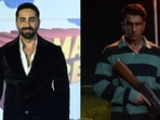 Ayushmann Khurrana hails Ranveer Singh's performance in Dhurandhar The Revenge.