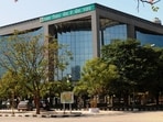 Besides budget, various developmental related agendas will also be taken up in the Mohali MC House meeting on March 24. (HT)